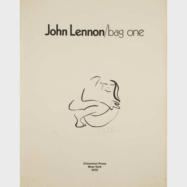 John Lennon (1940-1980)