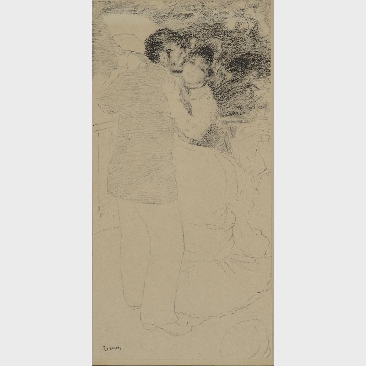 After Pierre-Auguste Renoir (1841-1919)
