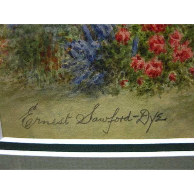 ERNEST SAWFORD-DYE (CANADIAN, 1873-1965) 