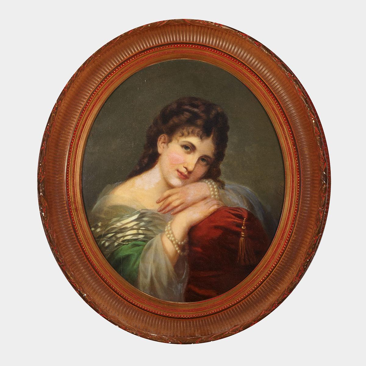 Fanny (Fanny Core) Geefs (1807-1883)