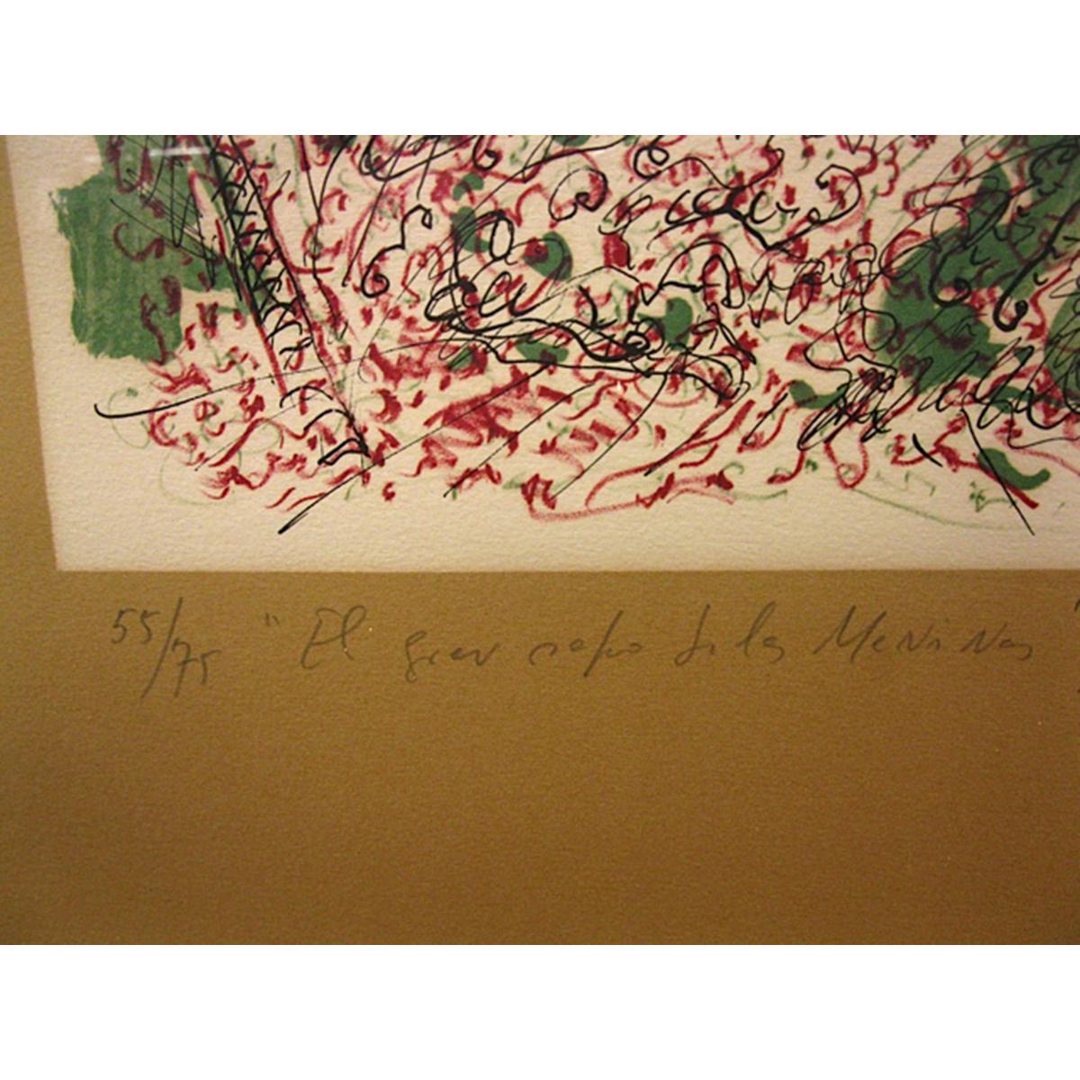 ALBERTO GIRRONELLE (MEXICAN, 1929-1999) 