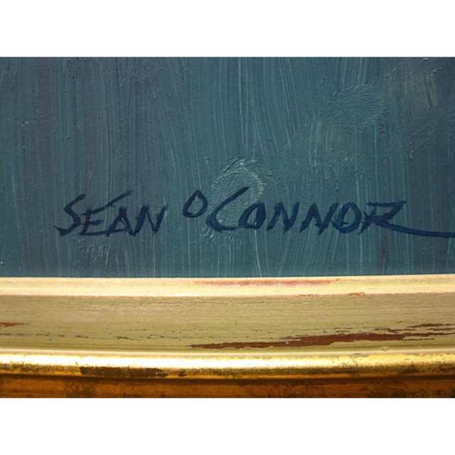 SEAN O’CONNOR (IRISH, 20TH CENTURY)   