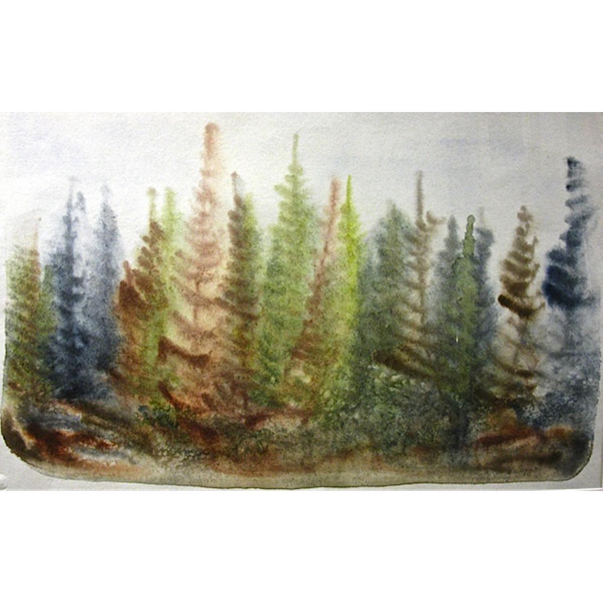 WILLIAM POWELL (CANADIAN, 1938-)   