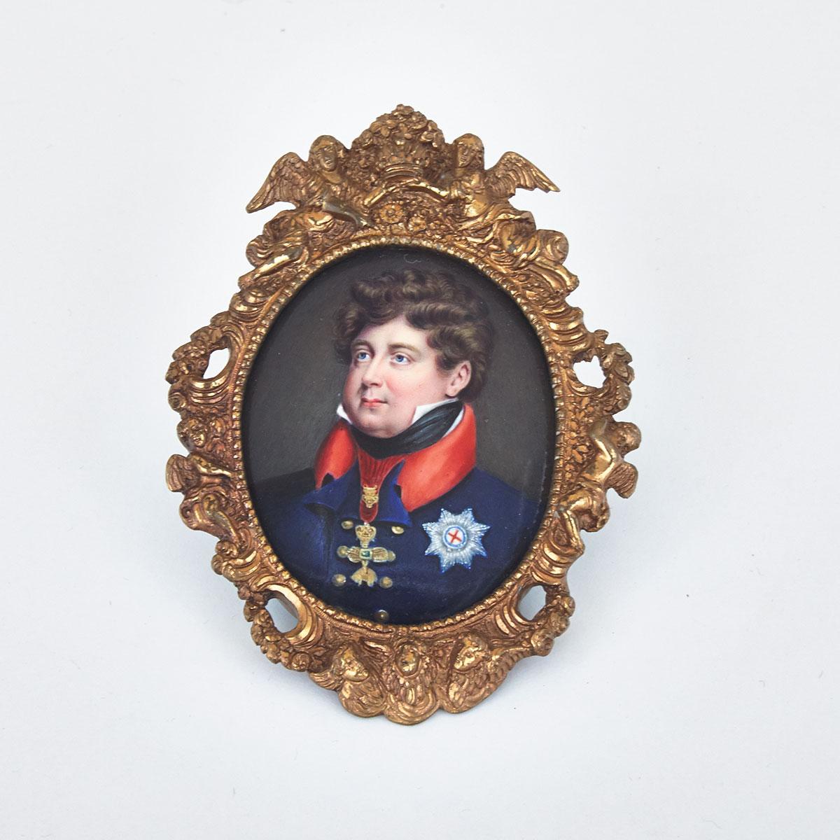 Sampson Towgood Roch (British, 1759-1847)
