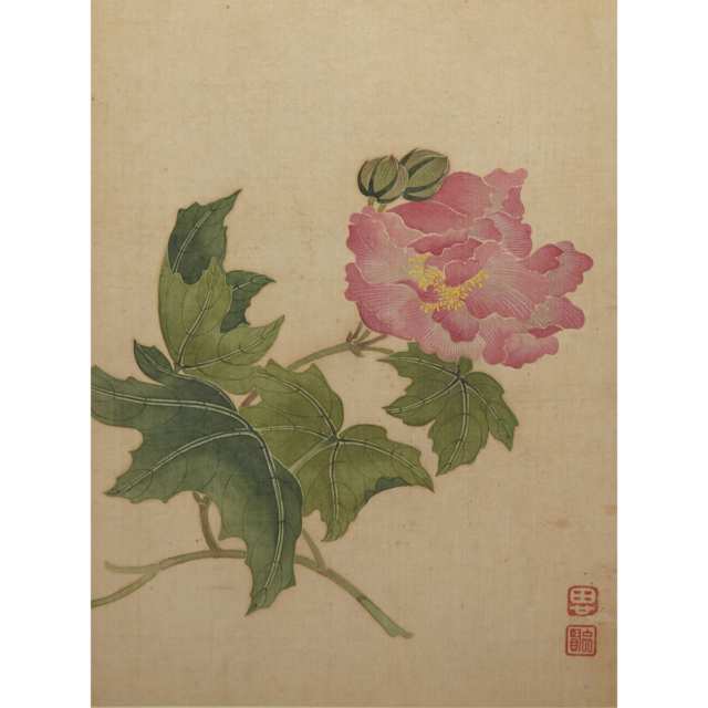 Zhang Qixian (18th/19th century)