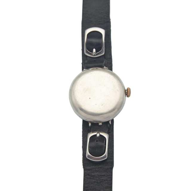 Rolex “Trench” Wristwatch