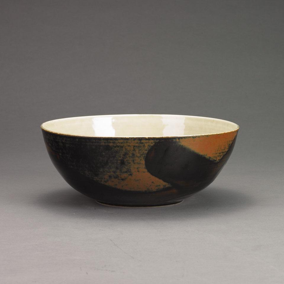 Harlan House Bowl, dated 1977