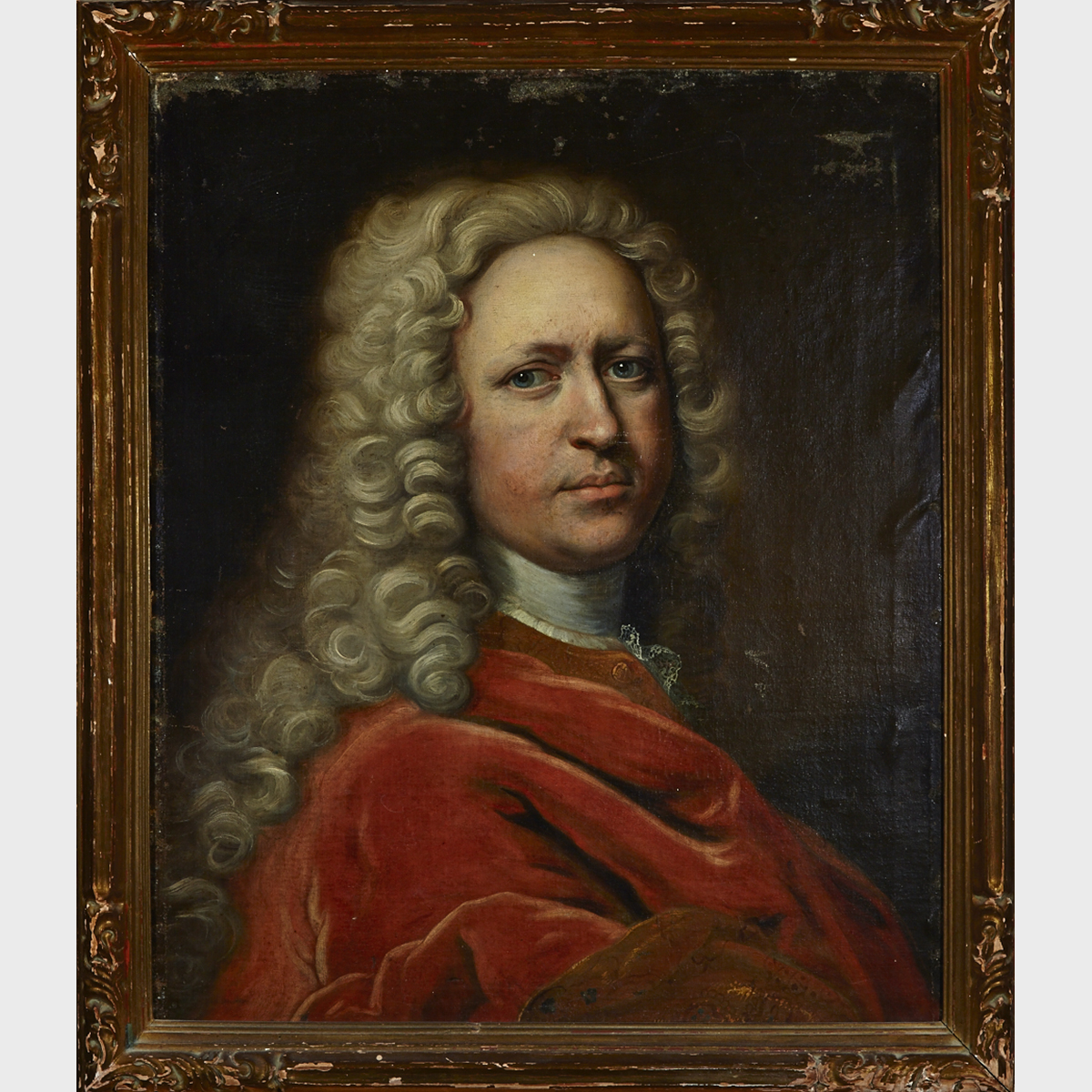 Attributed to Franz van Stampart (1675-1750)