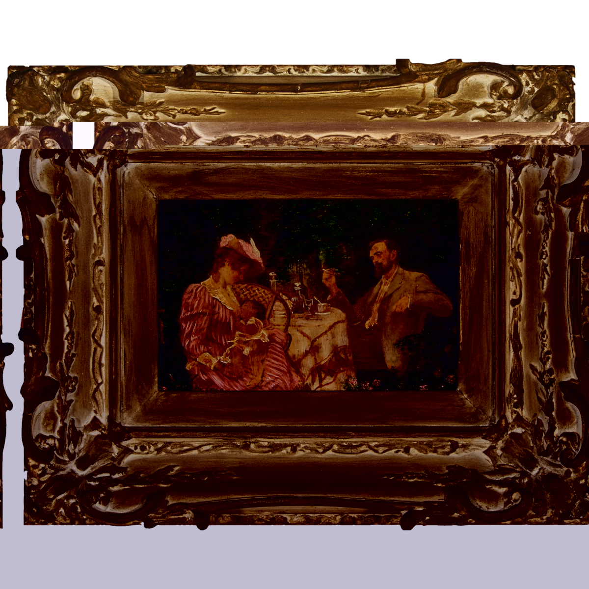After Pauline Delacroix-Garnier (1863-1912)