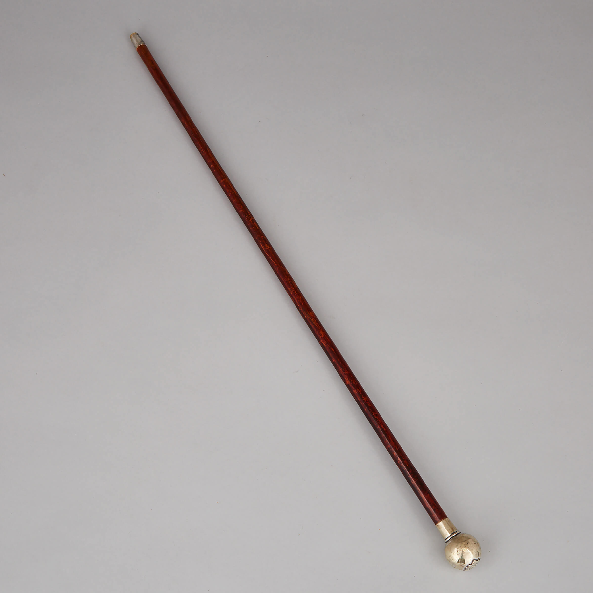 Queen’s Own Rifles of Canada, 2nd Battalion, Swagger Stick, early 20th century