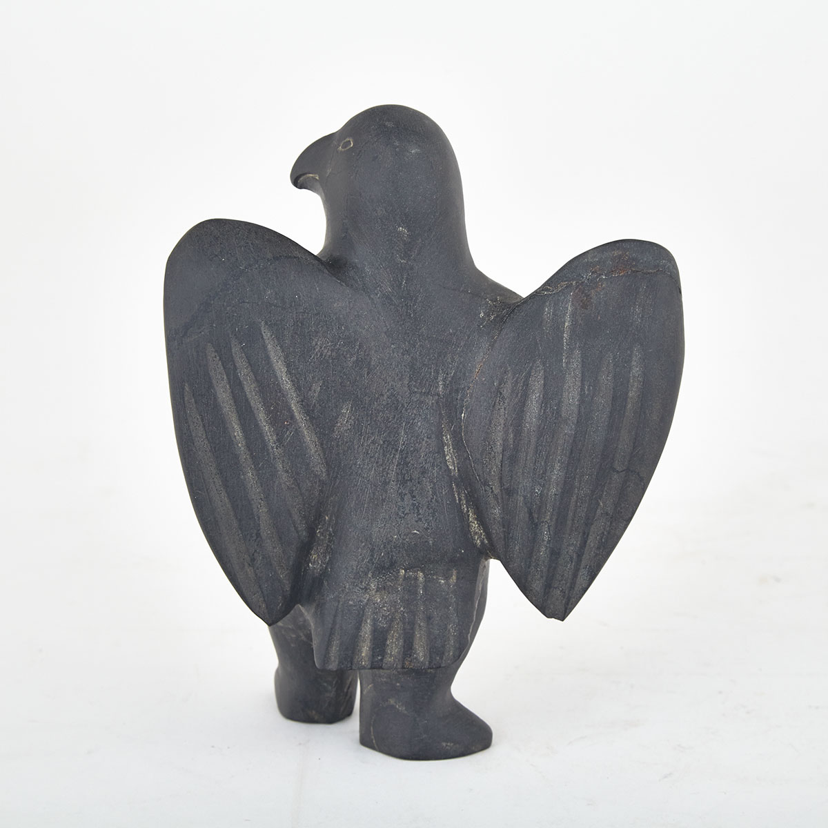 THOMAS SIVURAQ (1941-)