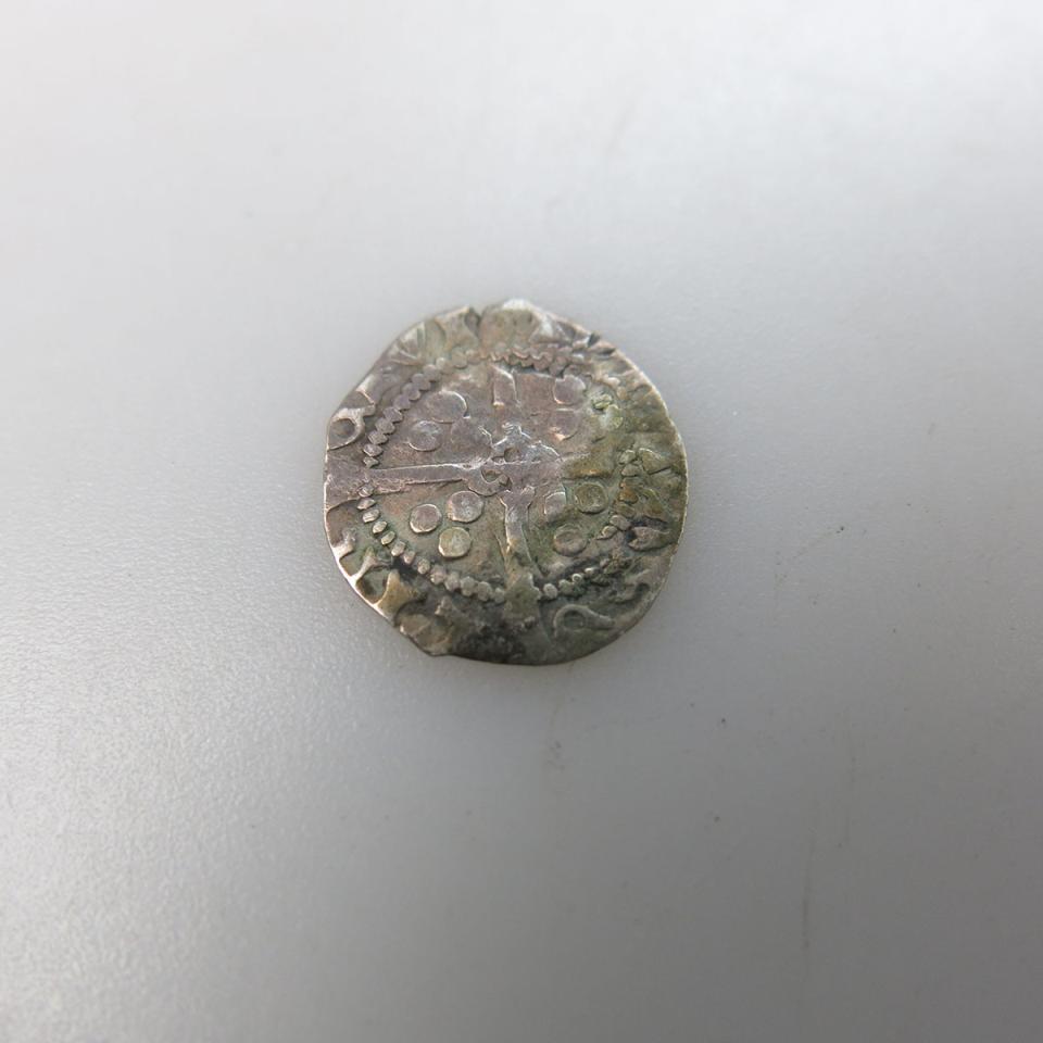 Rare Edward IV Penny
