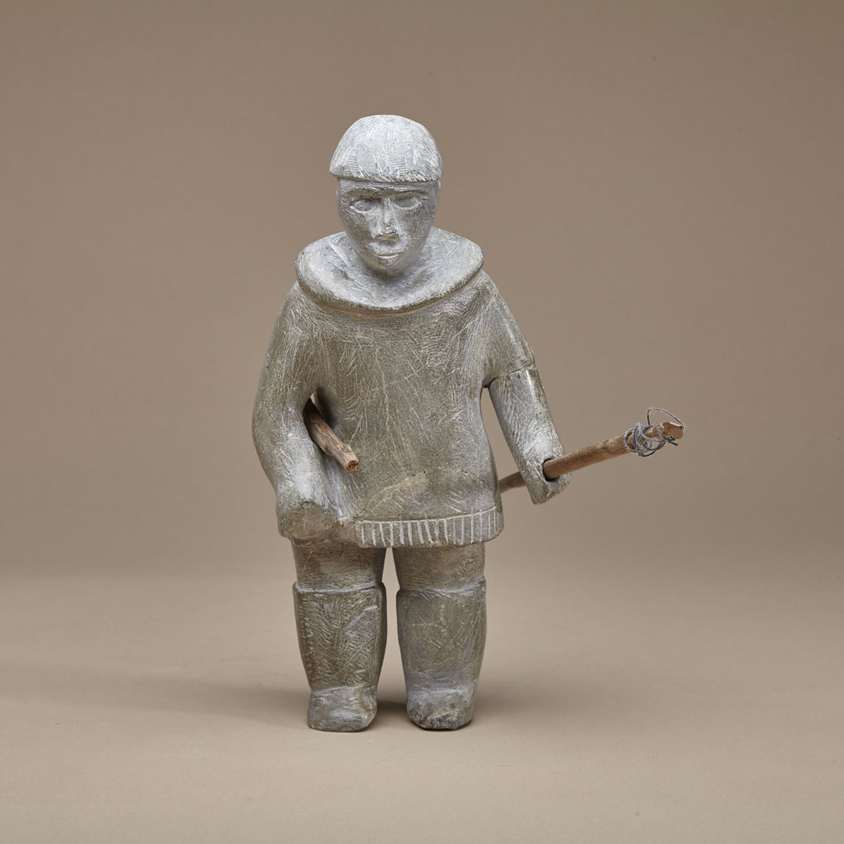 JOE TALIRUNILI (1893-1976)