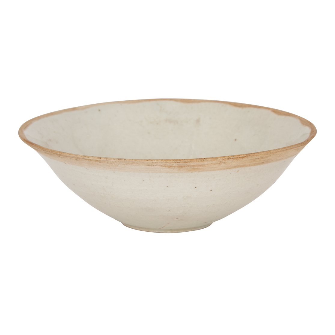 Qingbai Glazed Bowl