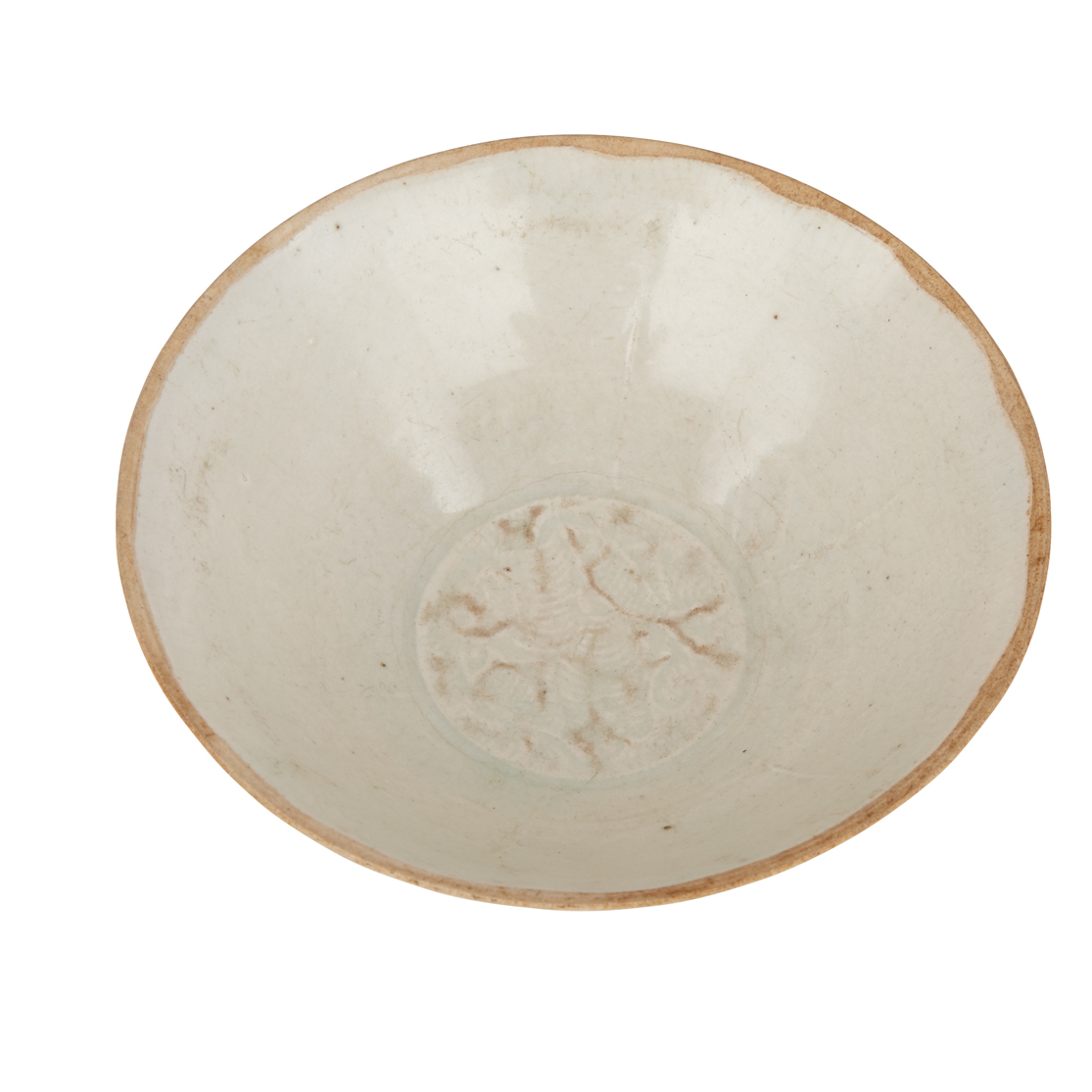 Qingbai Glazed Bowl
