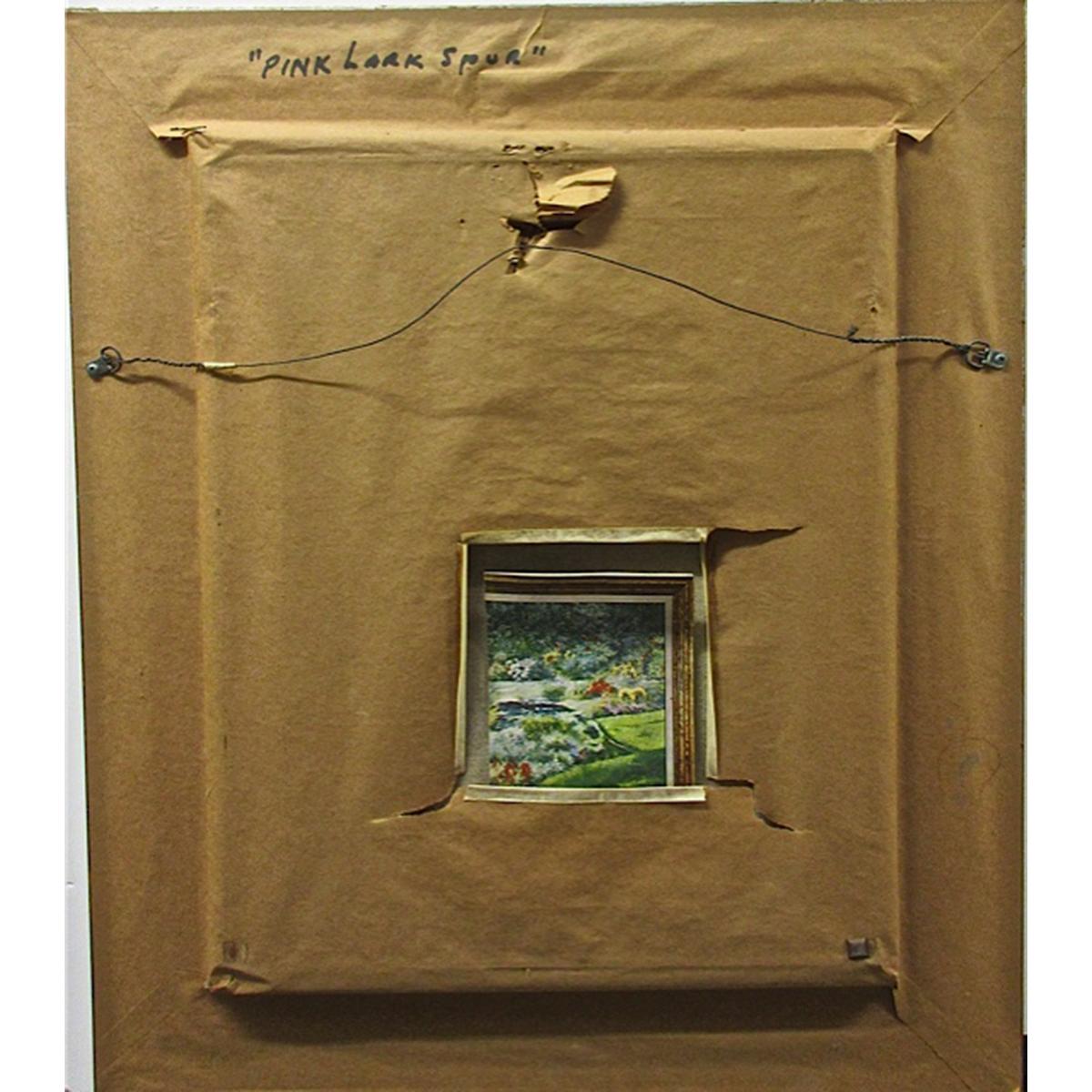 PAUL BRUYERE (FRENCH, 1908-?)  