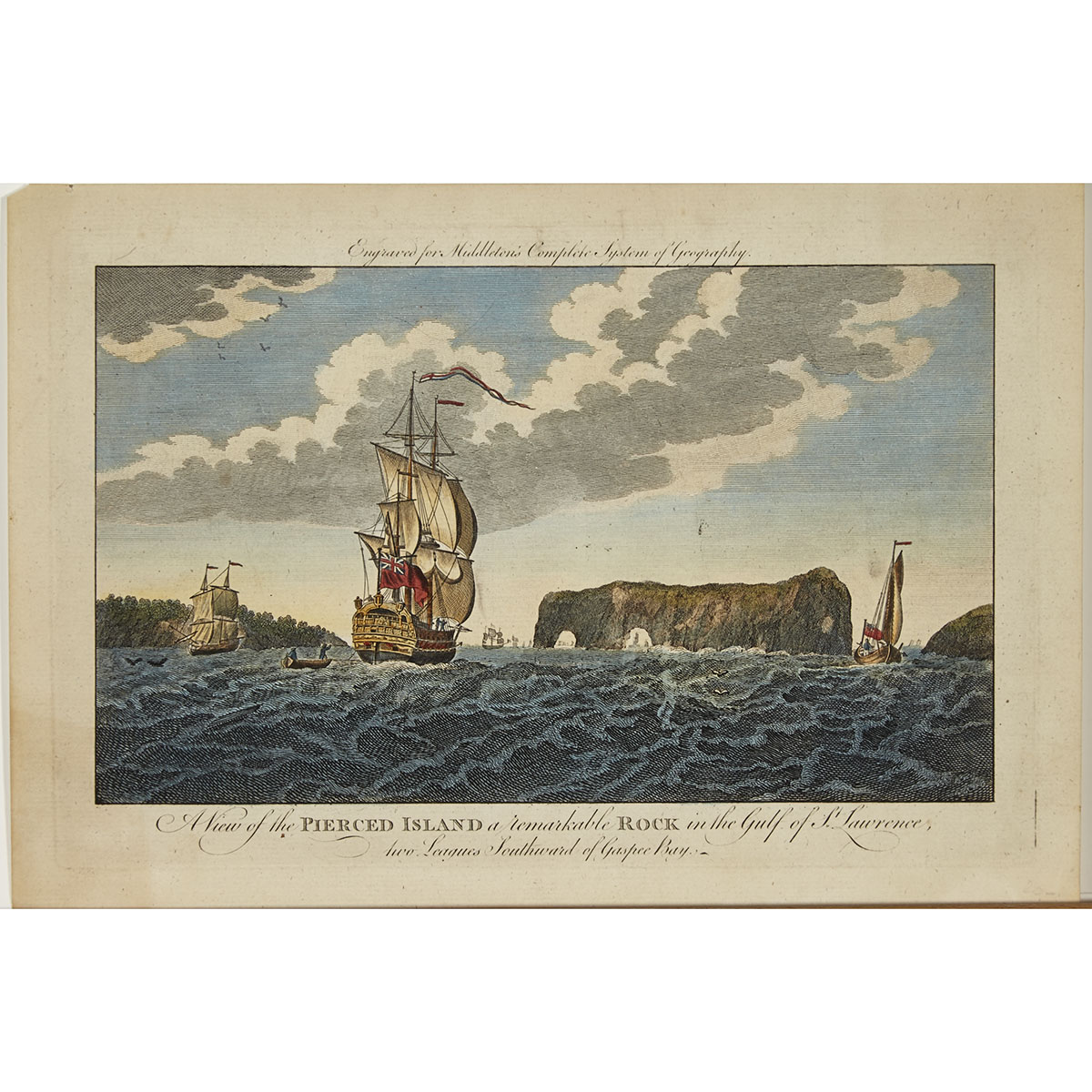 after Hervey Smyth (Capt.) (1734-1811)