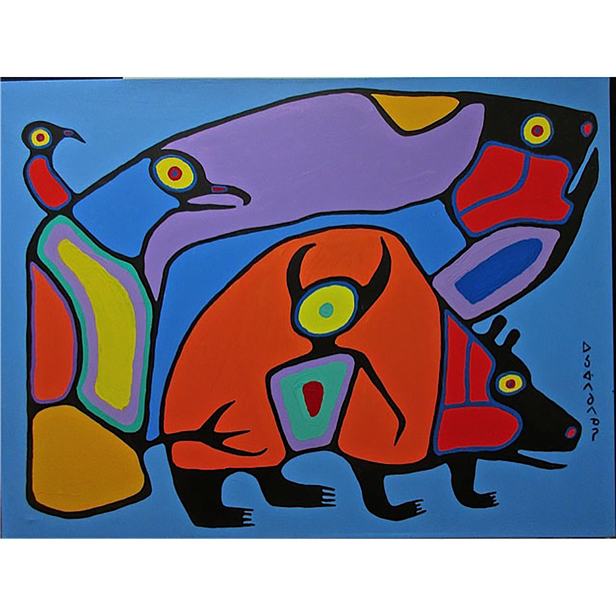 Off the Wall Art Online Auction Begins closing August 27, 2015 AT 12