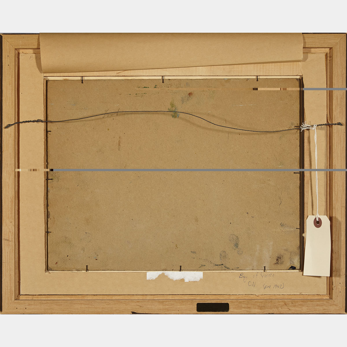 MANLY EDWARD MACDONALD, R.C.A.