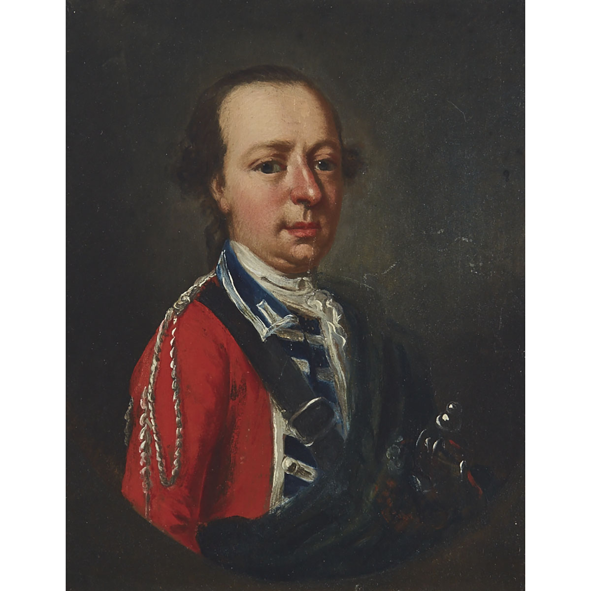 Follower of Allan Ramsay (1713-1784)