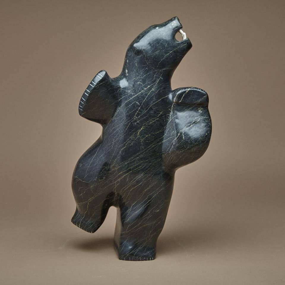 PAUTA SAILA, R.C.A., CAPE DORSET/KINNGAIT  