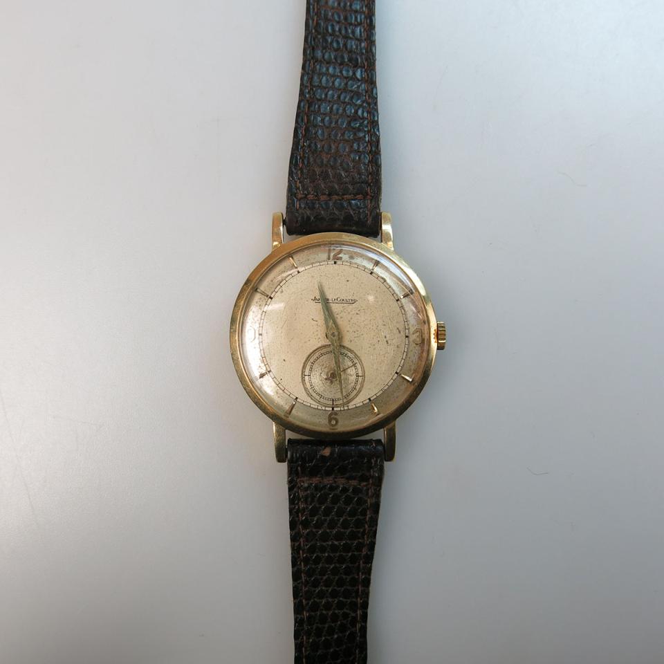 Jaeger-LeCoultre Wristwatch