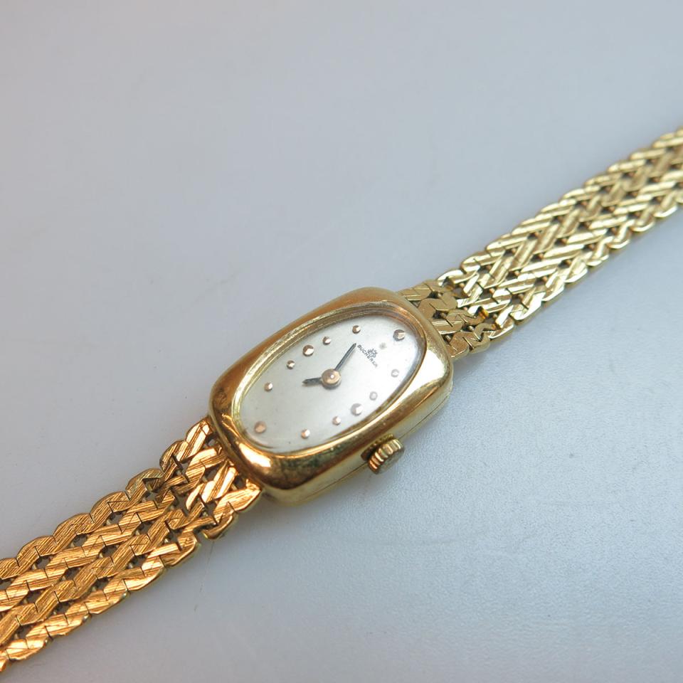 Lady’s Bucherer Wristwatch