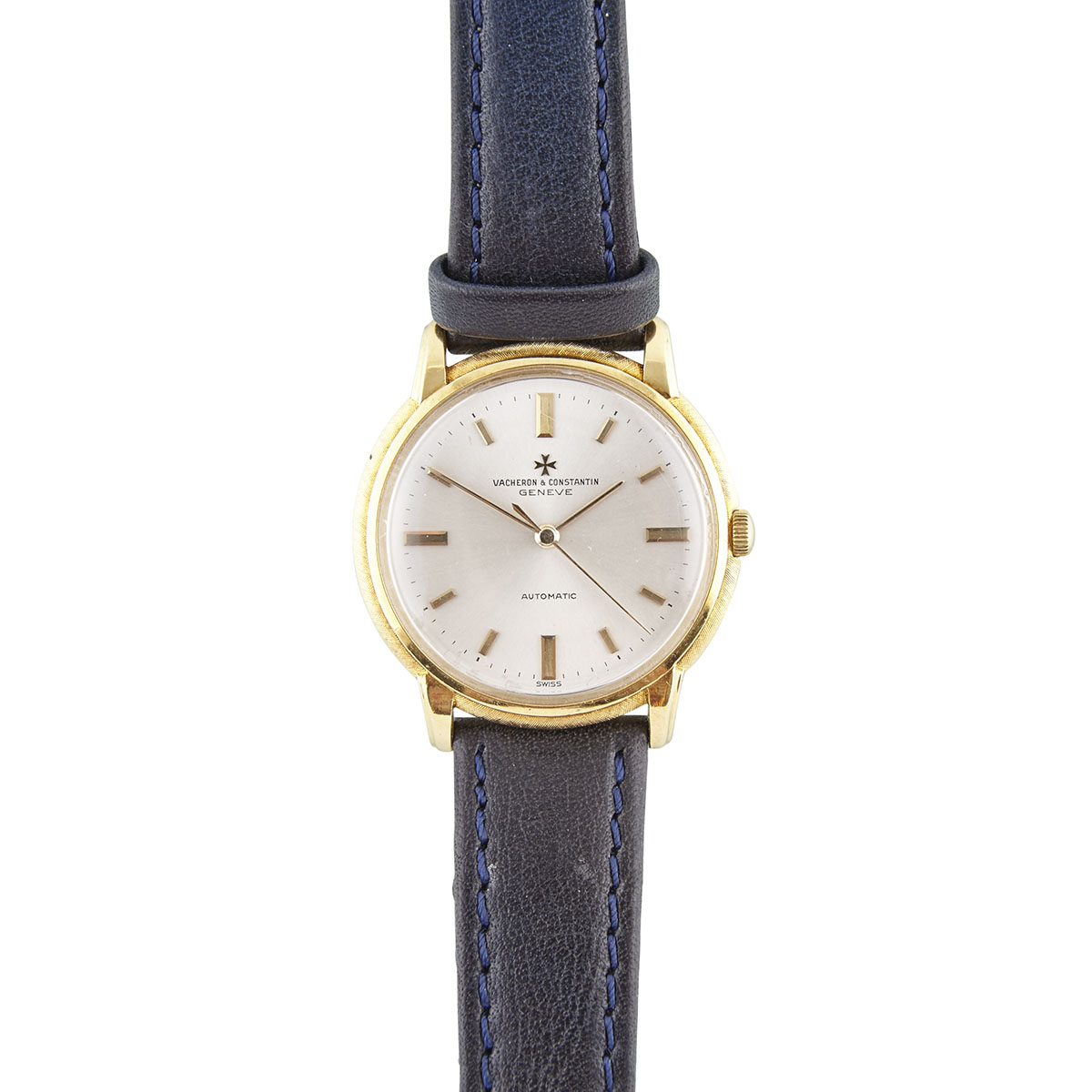 Vacheron & Constantin Wristwatch