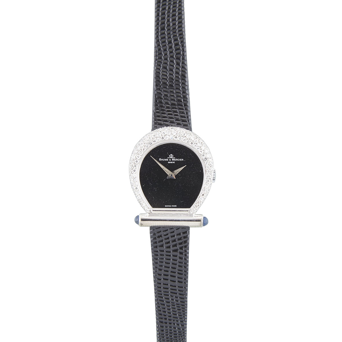 Lady’s Baume & Mercier Wristwatch 