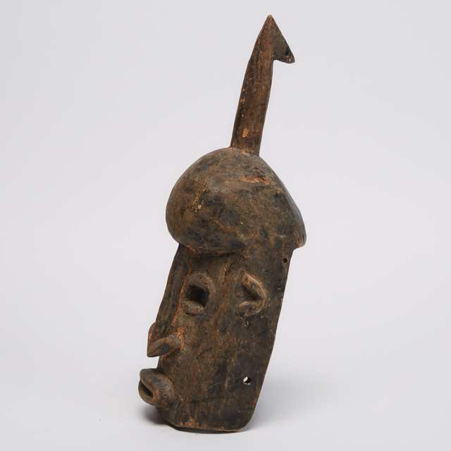 Dogon Mask, Mali, West Africa