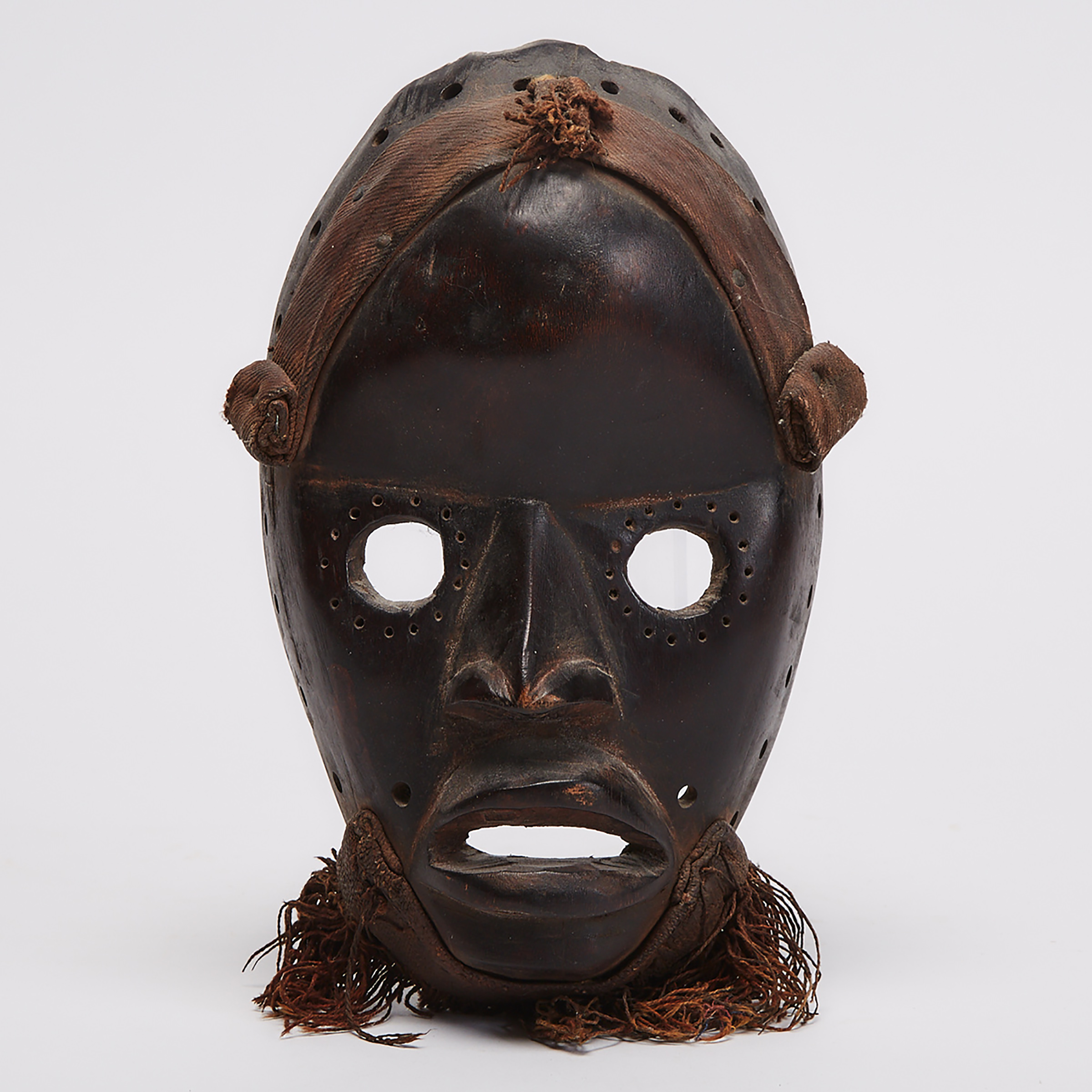 Dan Mask, Ivory Coast/ Liberia, West Africa