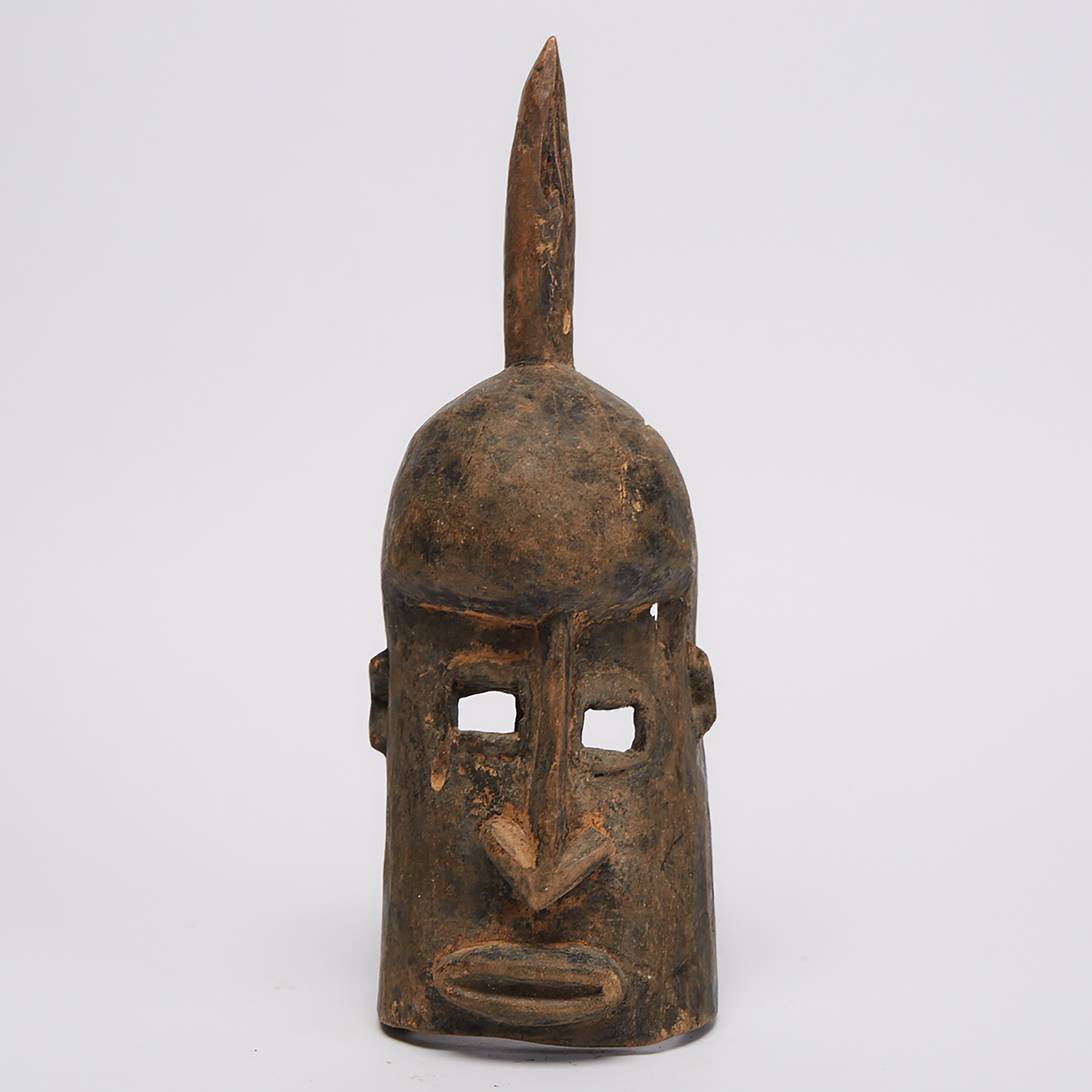 Dogon Mask, Mali, West Africa