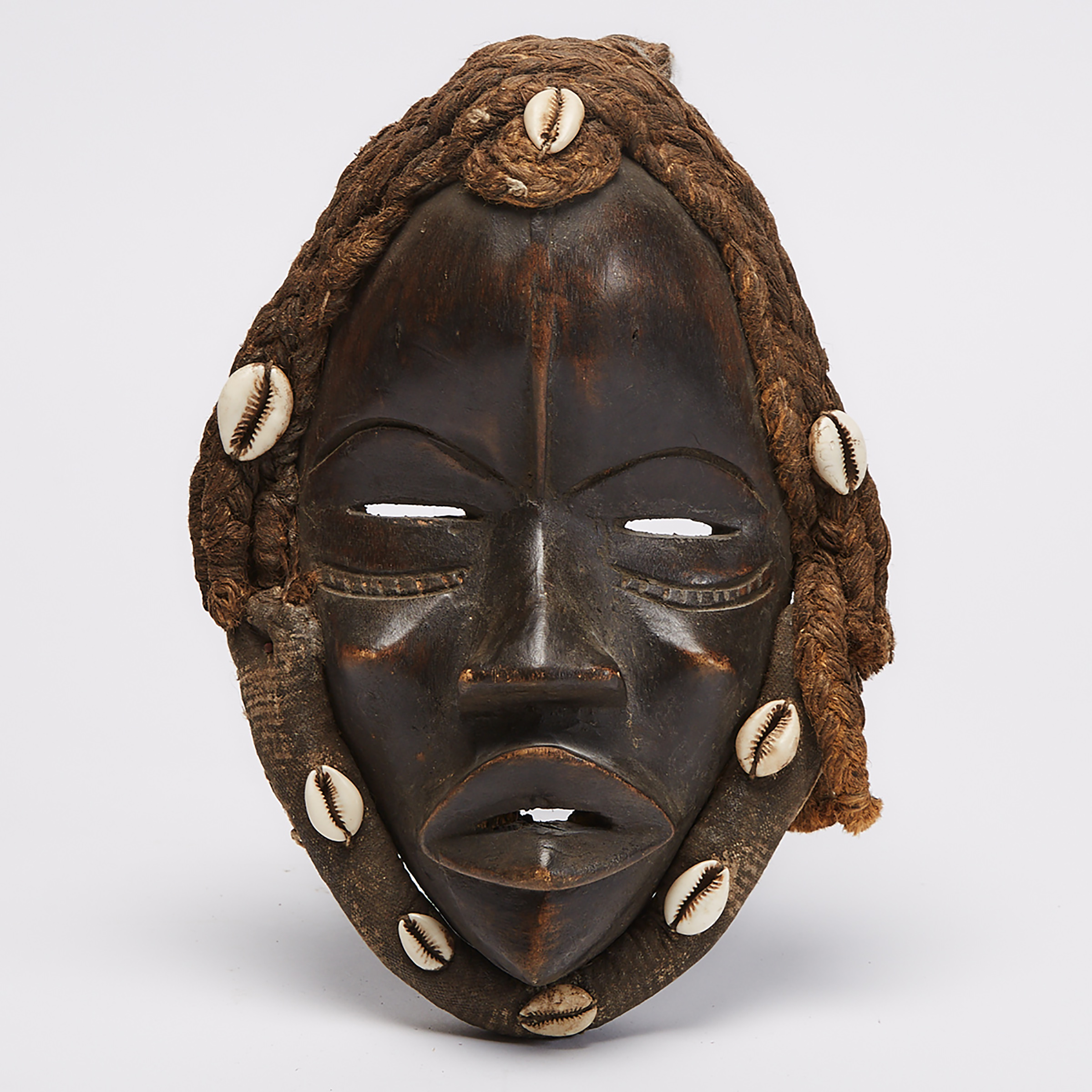 Dan Mask, Ivory Coast/ Liberia, West Africa