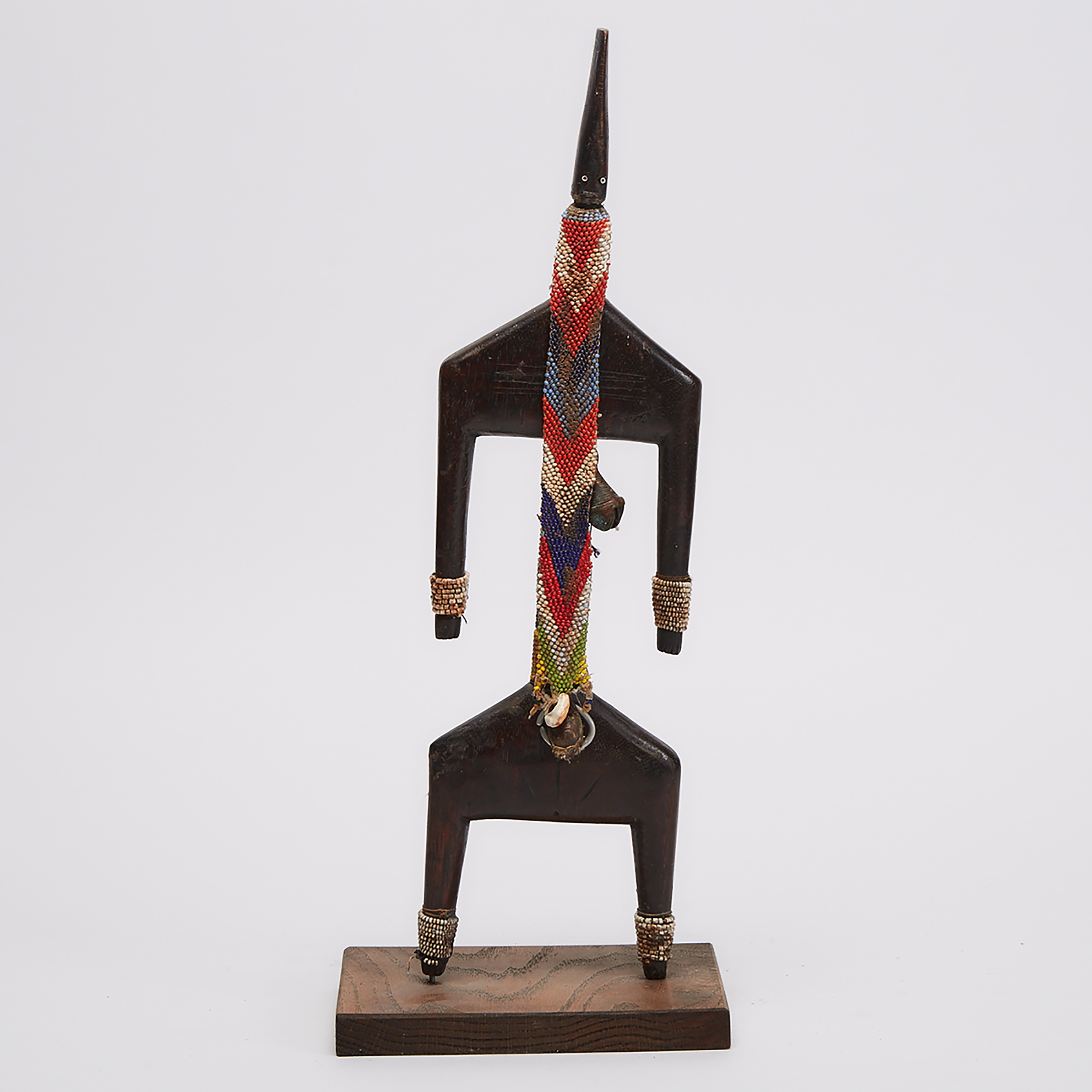 Namji Doll, Cameroon, Central Africa