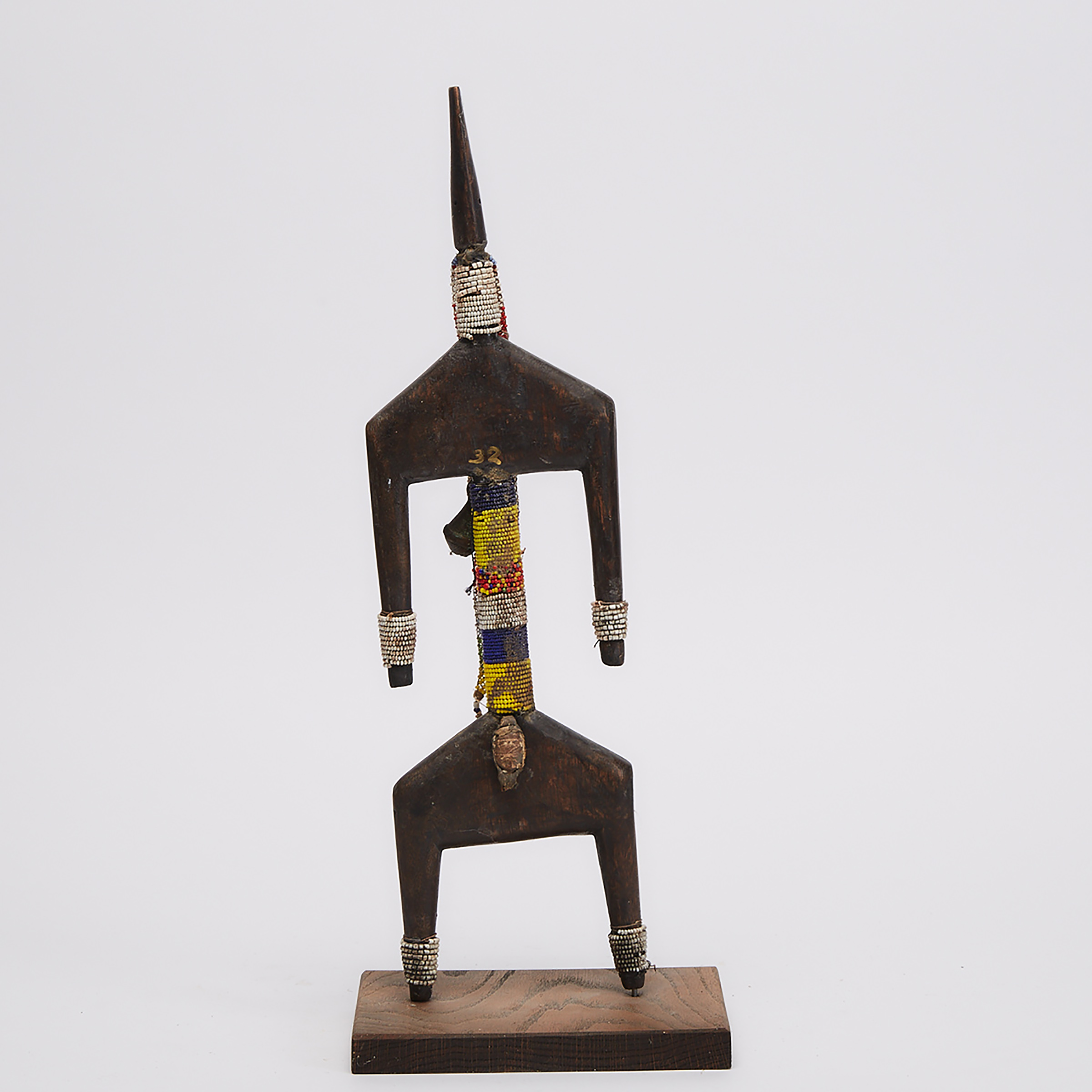 Namji Doll, Cameroon, Central Africa