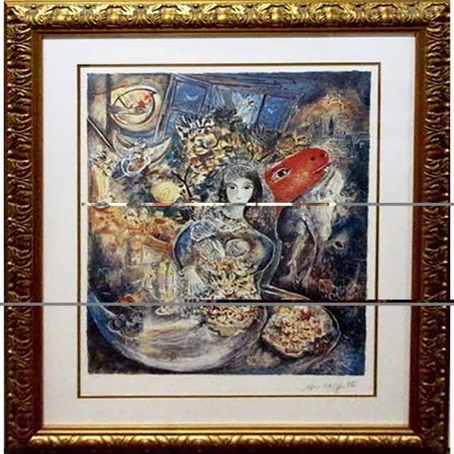 (AFTER) MARC CHAGALL (RUSSIAN/FRENCH, 1887-1985)