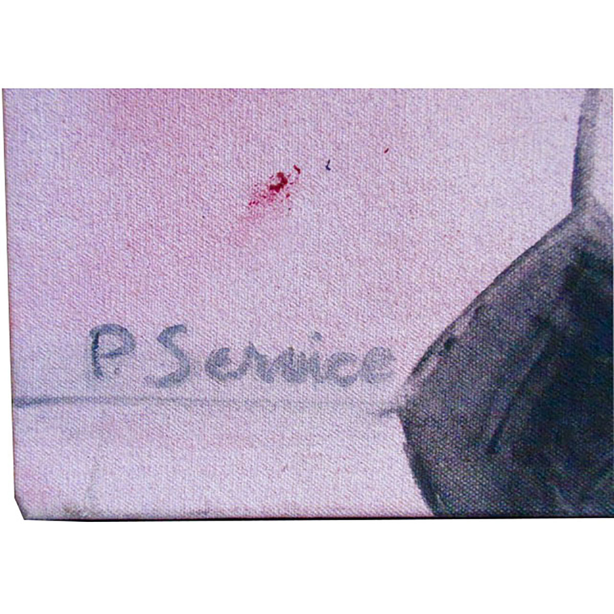 PAT SERVICE (CANADIAN, 1941-)  