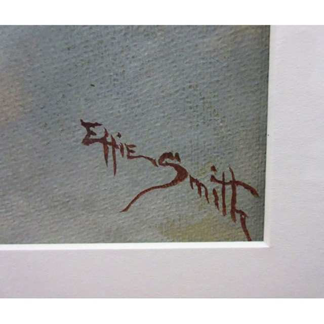 GERTRUDE EUPHEMIA “EFFIE” SMITH (CANADIAN, 1867-1960)