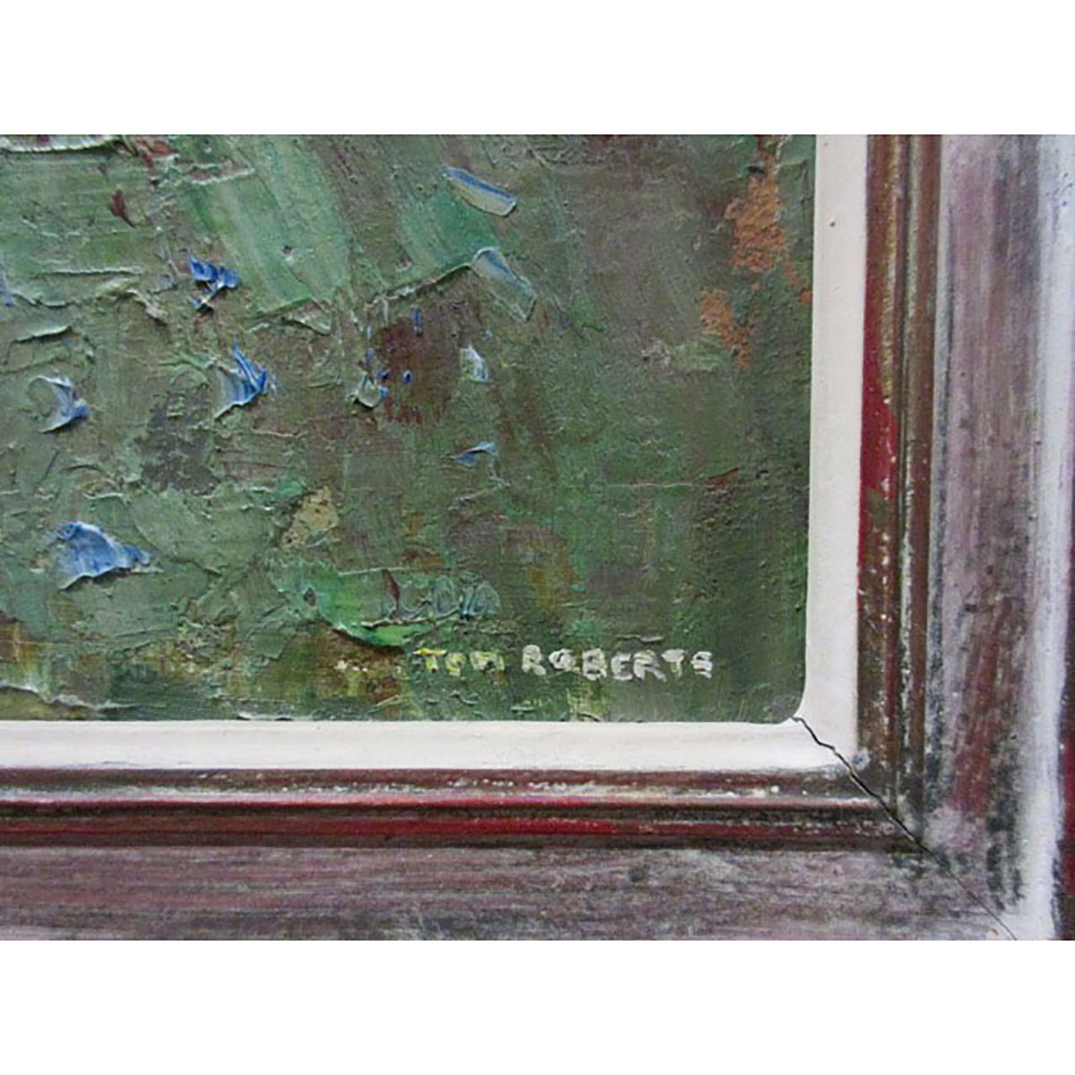 THOMAS KEITH ROBERTS (CANADIAN, 1909-1998)   