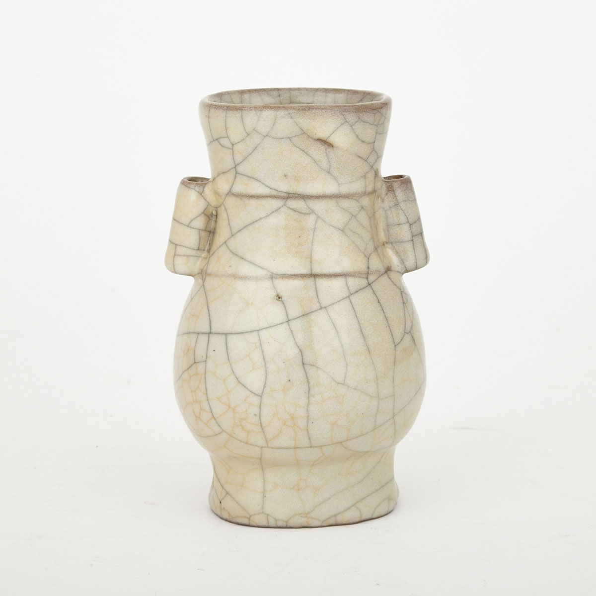 Guan-Style Vase