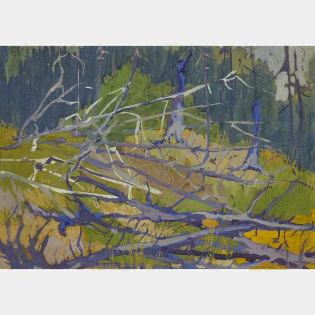 Tom Thomson