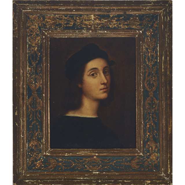 After Raphael (1483-1520)