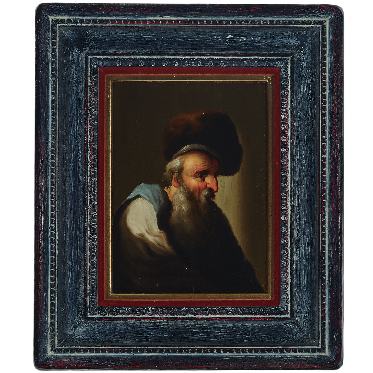 Follower of Rembrandt van Rijn (1606-1669)