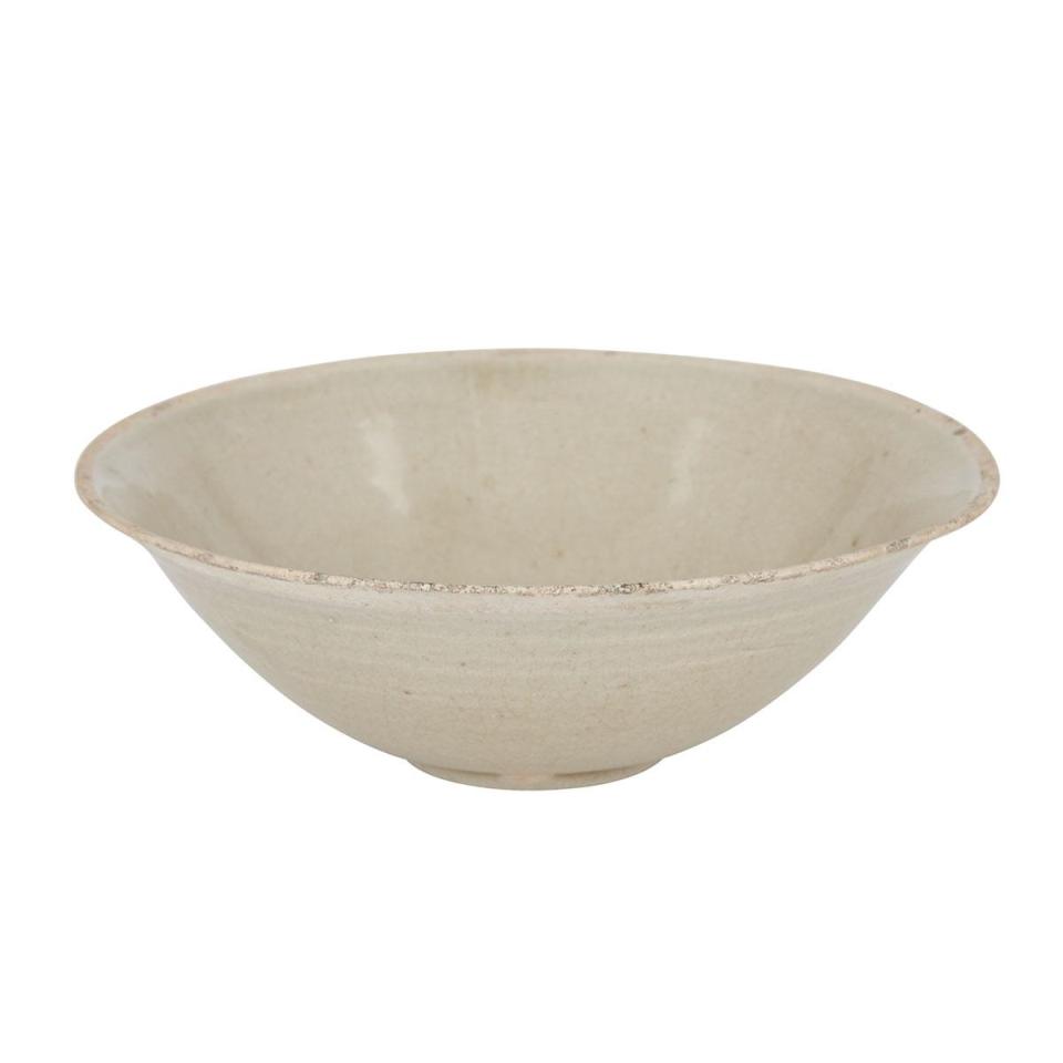 A ‘Double Fish’ Bowl, Southern Song Dynasty