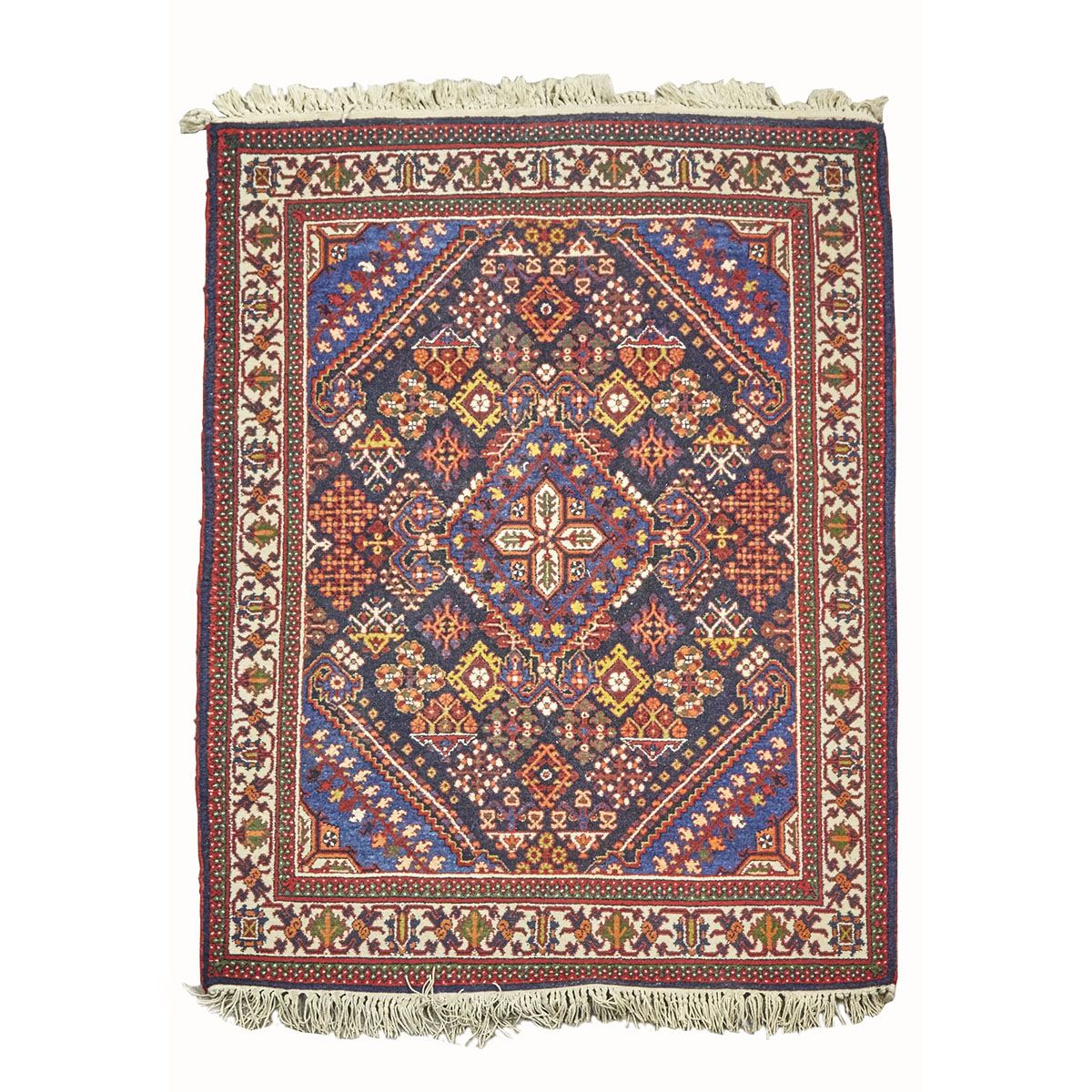 South Persian Rug, late 20th century