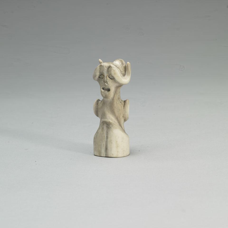 JOSIAH NUILAALIK (1928-2005)