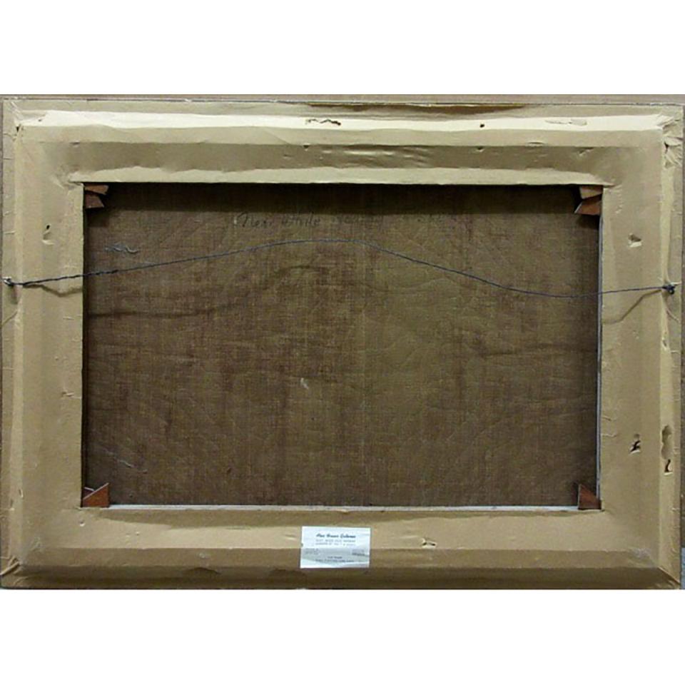 STANLEY CLARK (BRITISH, 19TH CENTURY)  