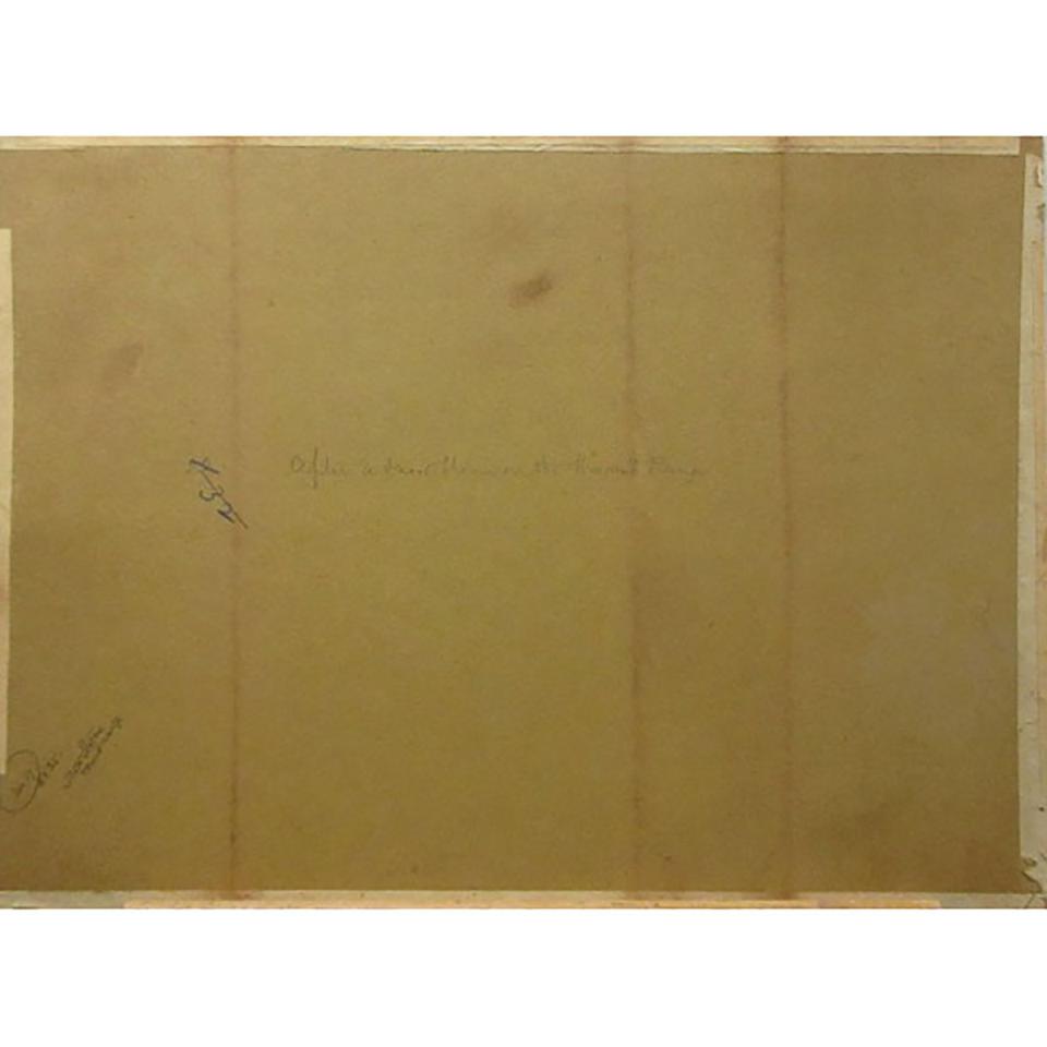 FREDERIC MARLETT BELL-SMITH (CANADIAN, 1846-1923)  