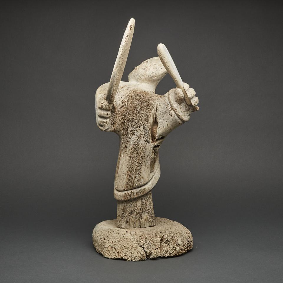 KAROO ASHEVAK (1940-1974)