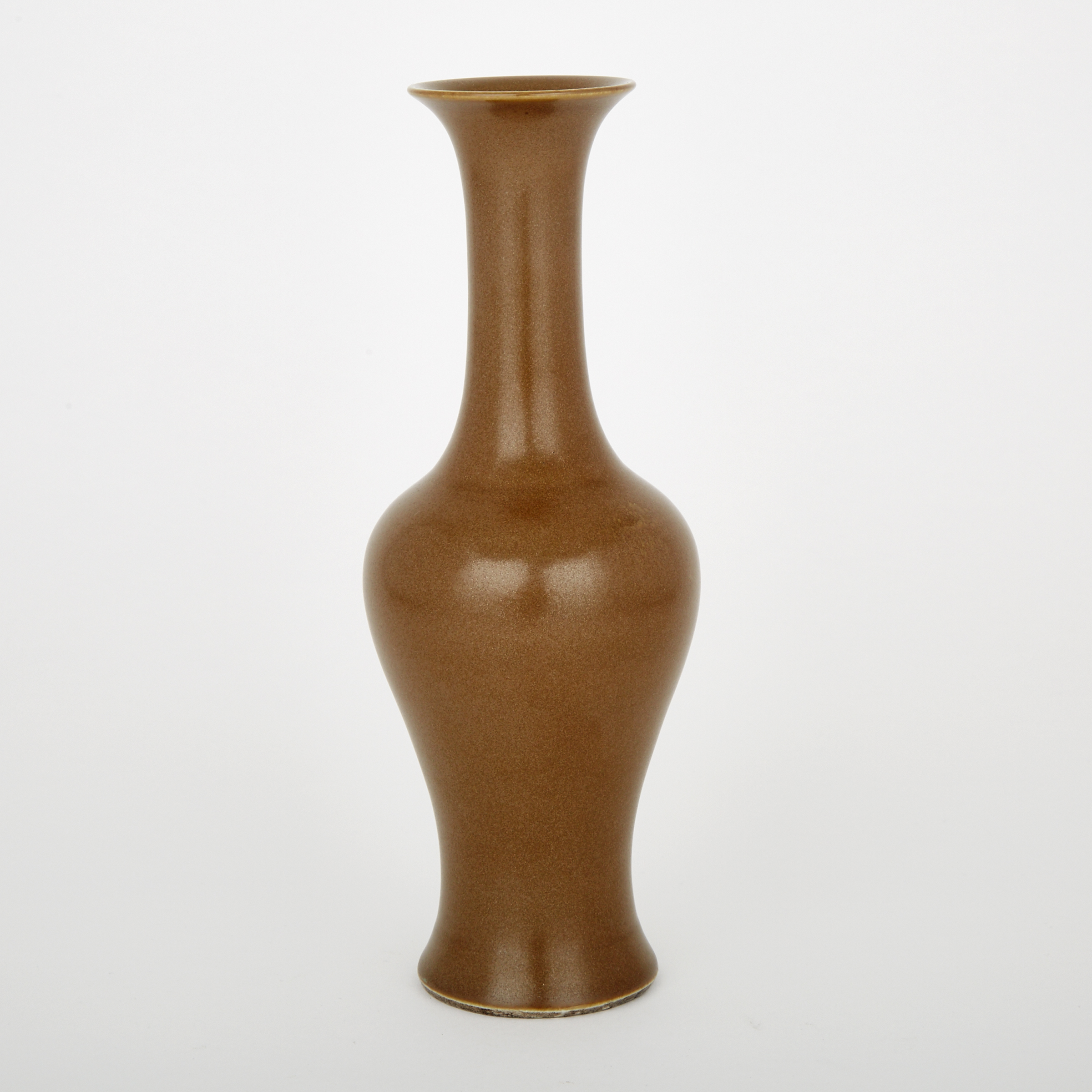A Teadust Vase, Republic Period